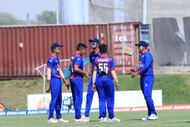 Under 19 World Cup 2024 Qualifiers